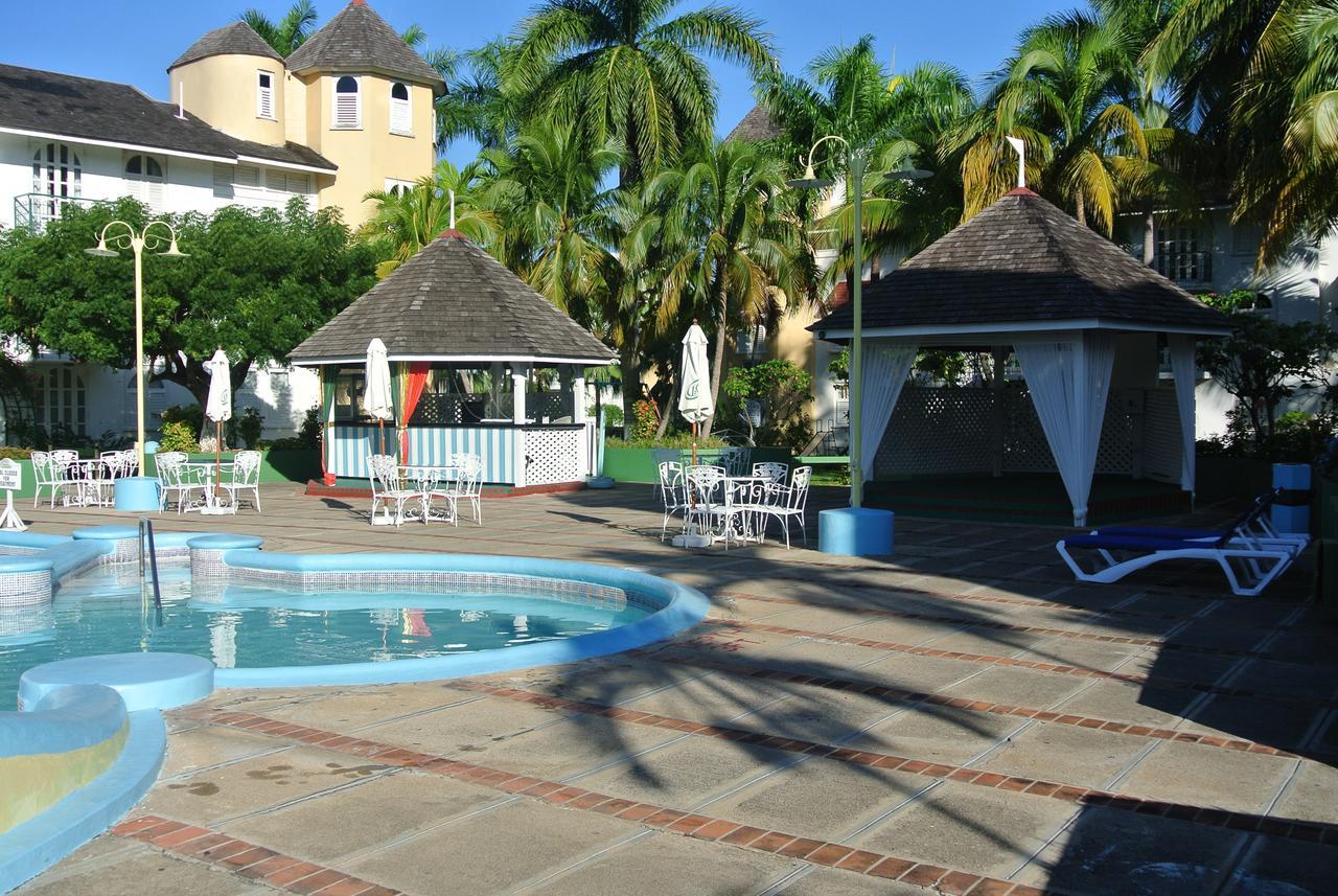 Beach One Bedroom Suite A20 Ocho Rios Buitenkant foto