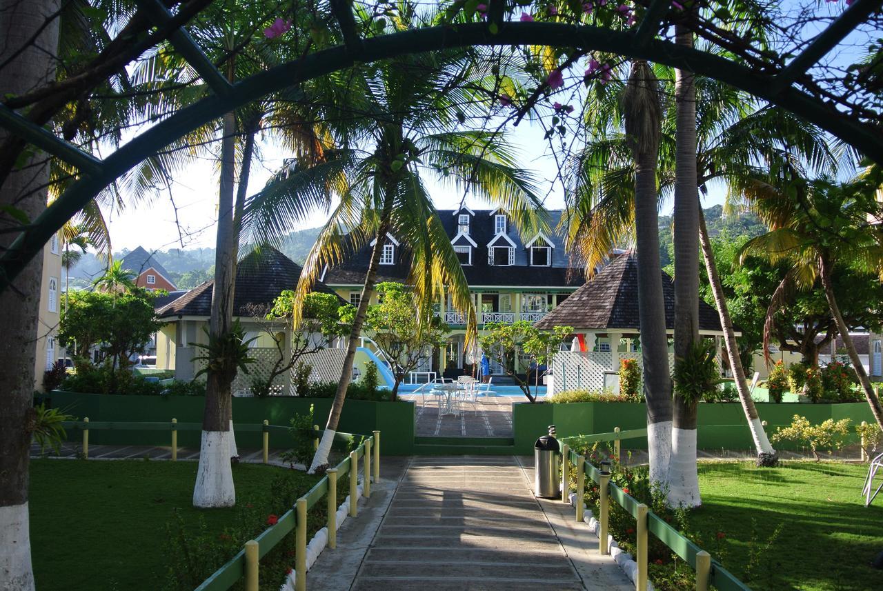 Beach One Bedroom Suite A20 Ocho Rios Buitenkant foto