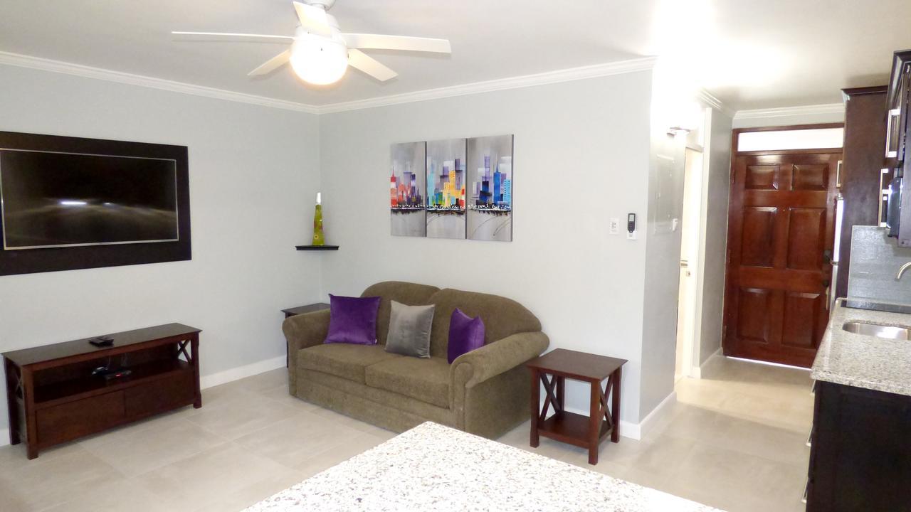 Beach One Bedroom Suite A20 Ocho Rios Buitenkant foto